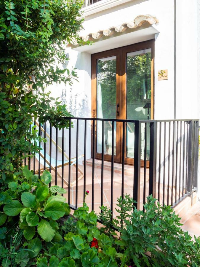La Mejorana Inn Grazalema