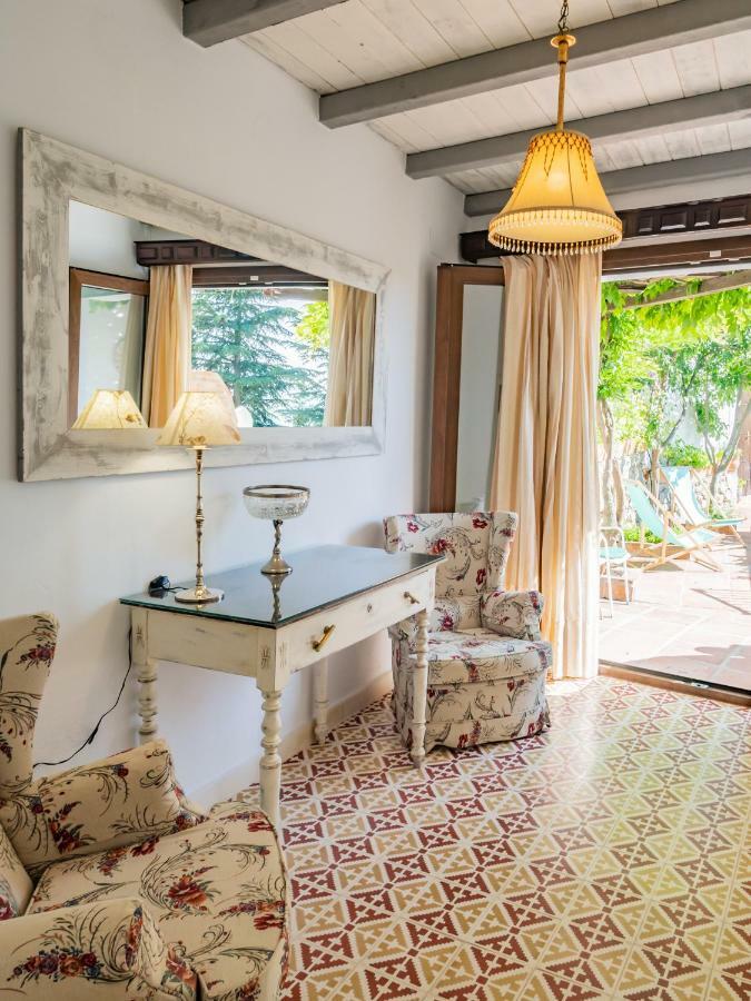 La Mejorana Inn Grazalema