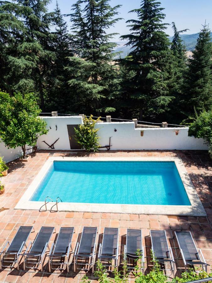 La Mejorana Inn