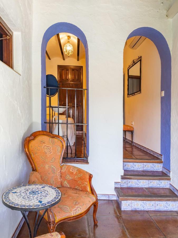 Inn La Mejorana