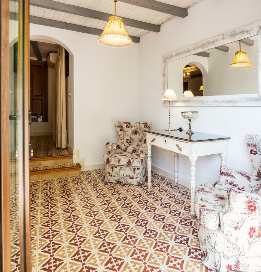 La Mejorana Inn