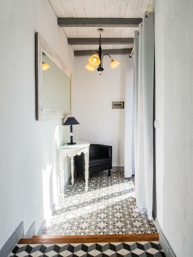 La Mejorana Inn Grazalema