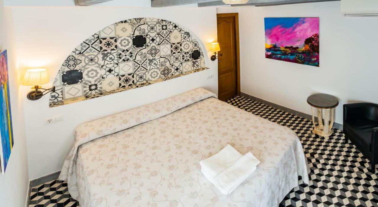 Inn La Mejorana Grazalema