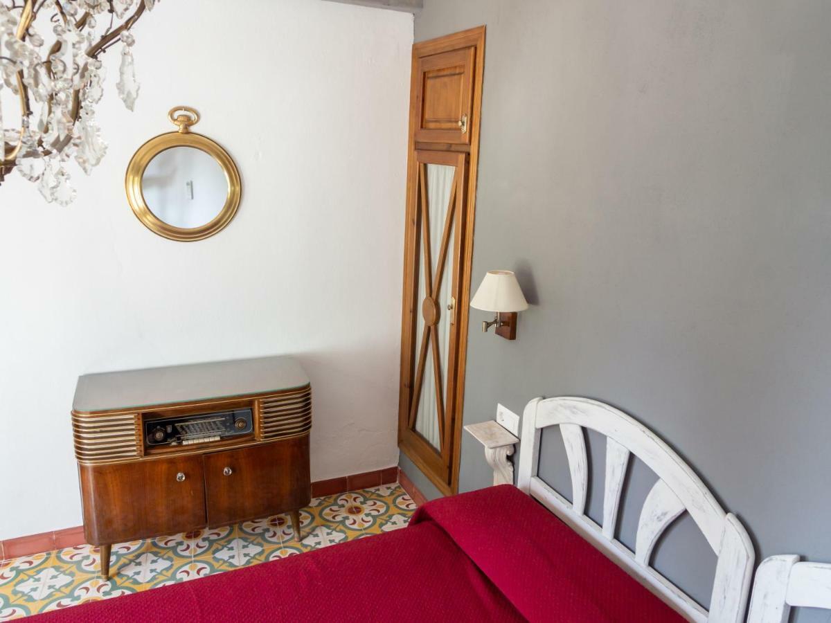 La Mejorana Inn Grazalema
