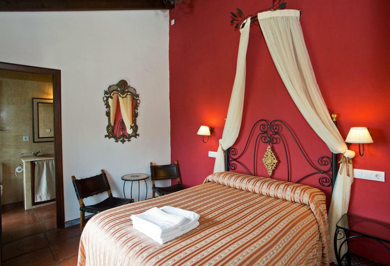 La Mejorana Inn