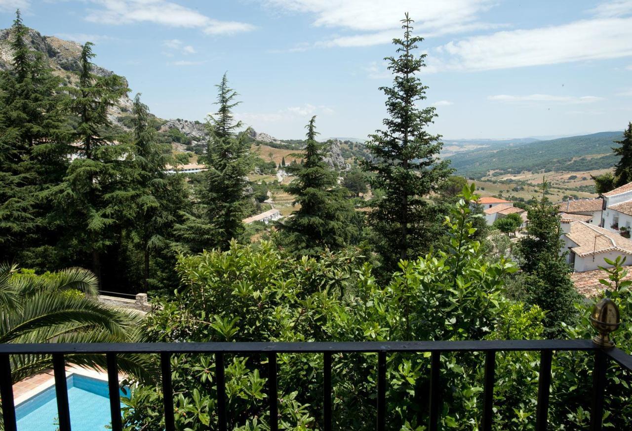 La Mejorana Inn