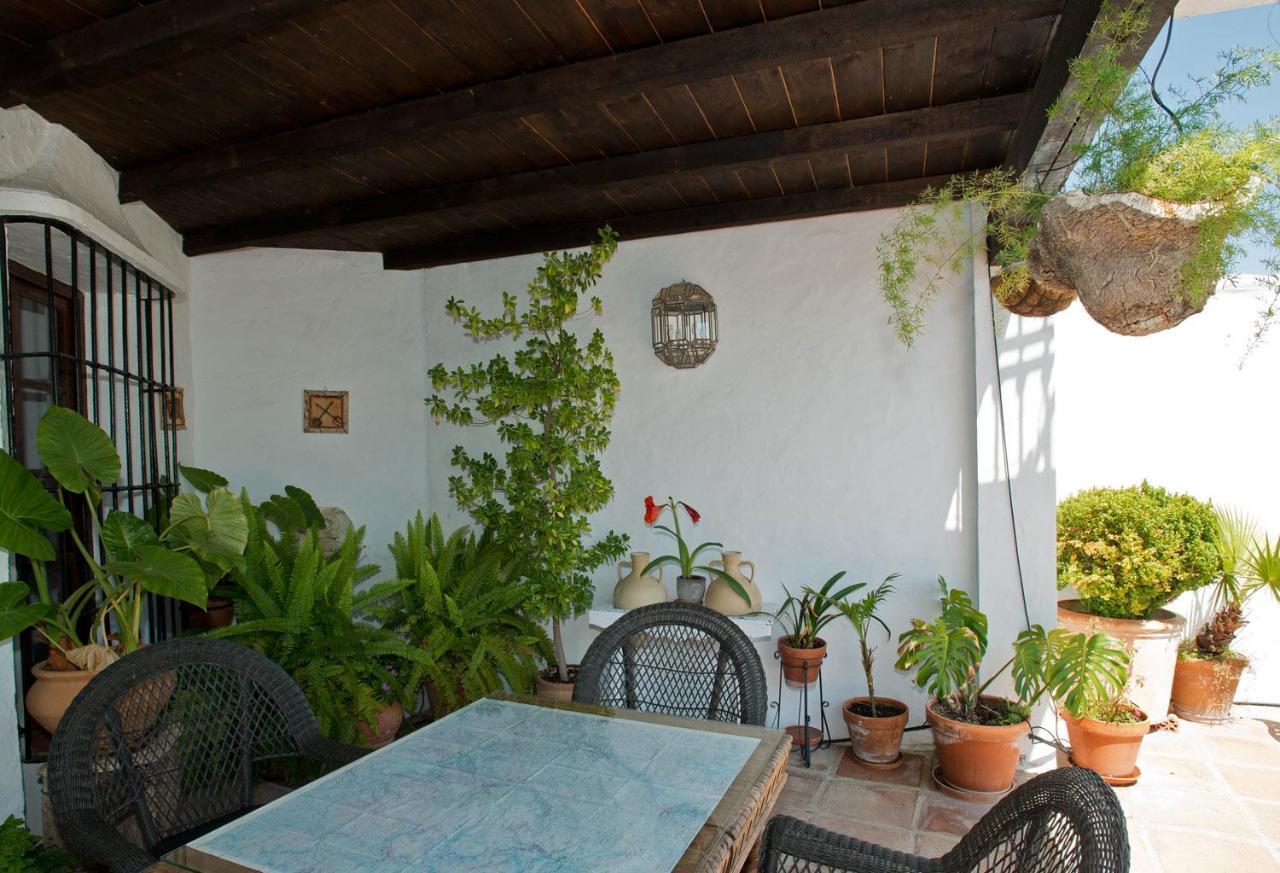 Inn La Mejorana *