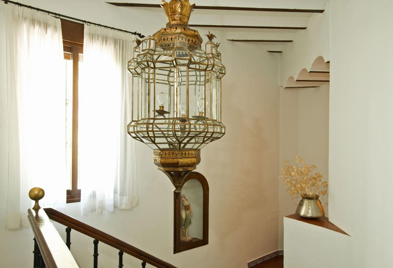 La Mejorana Inn *