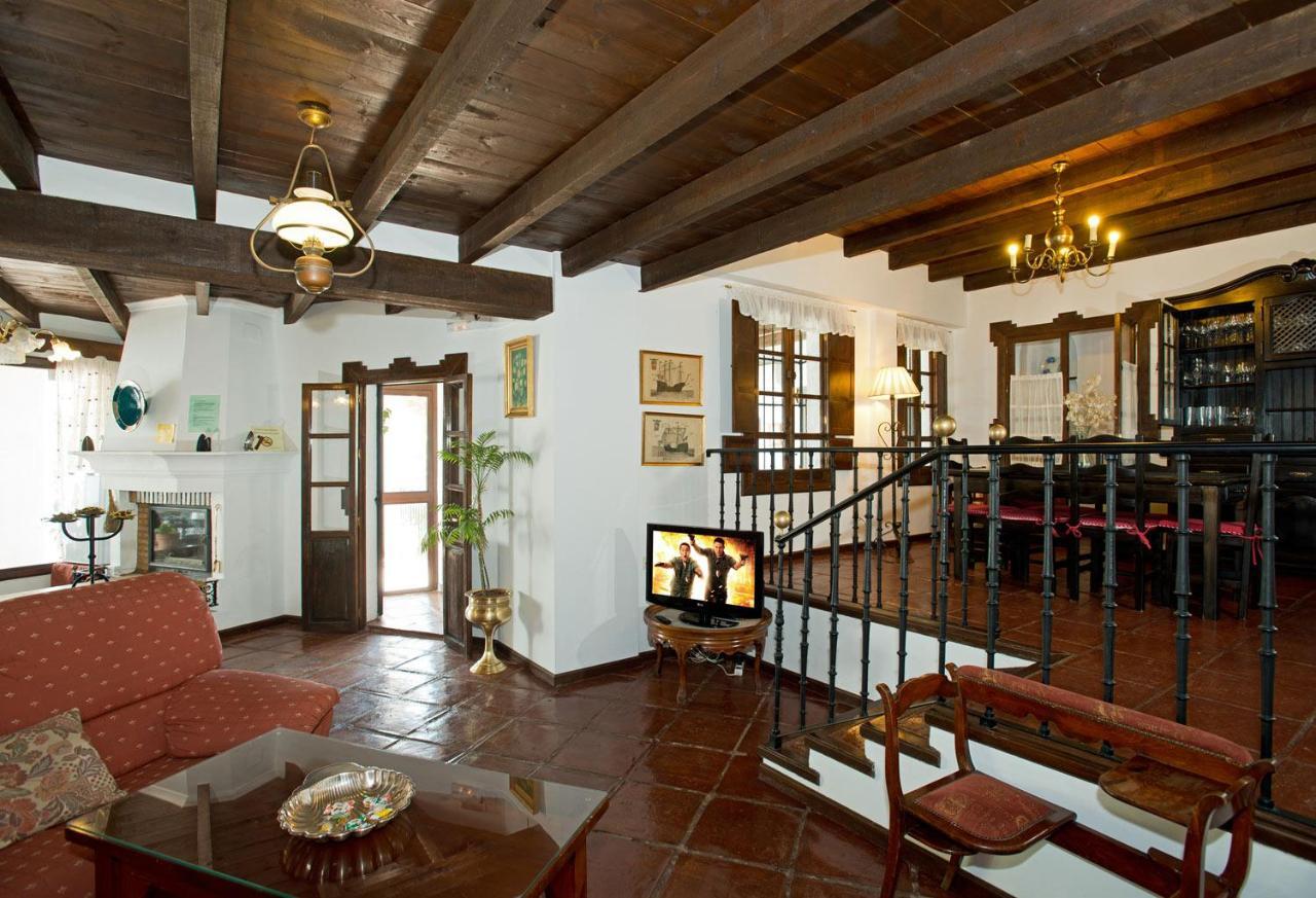 Inn La Mejorana Grazalema